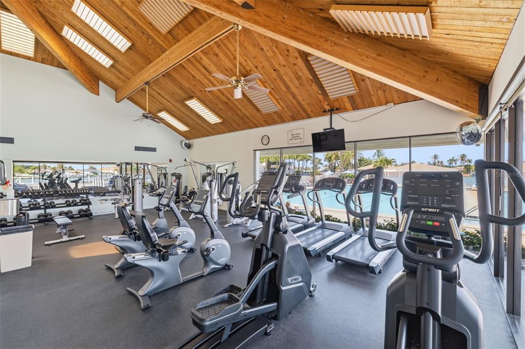 9495 Blind Pass Road, Unit 1208 St. Pete Beach, FL 33706 - Photo 59 of 62