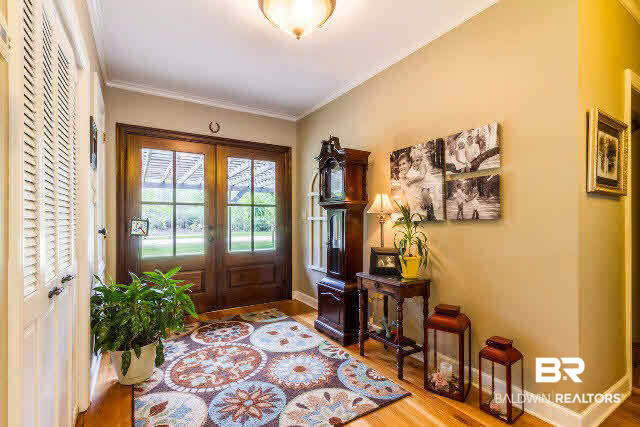 5629 Millhouse Road Gulf Shores, AL 36542 - Photo 11 of 36 Foyer