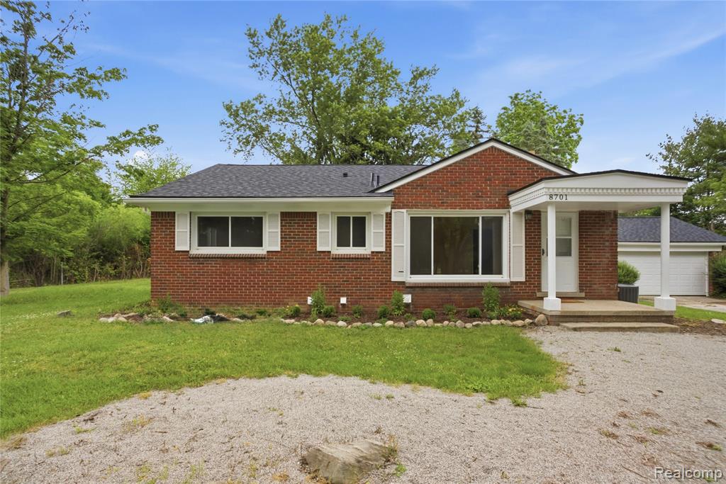 8701 Brookville Road Plymouth, MI 48170 - Photo 44 of 45