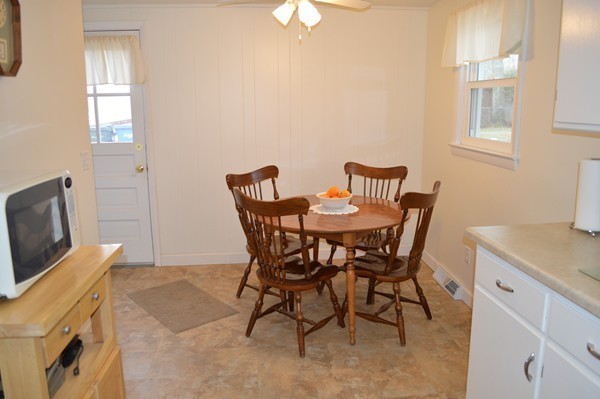 175 Brewster Street Springfield, MA 01119 - Photo 4 of 16 a view of a dining room with furniture