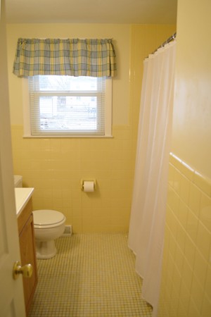 175 Brewster Street Springfield, MA 01119 - Photo 5 of 16 a bathroom with a sink and a toilet