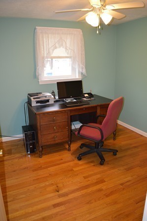 175 Brewster Street Springfield, MA 01119 - Photo 7 of 16 a workspace with furniture and window