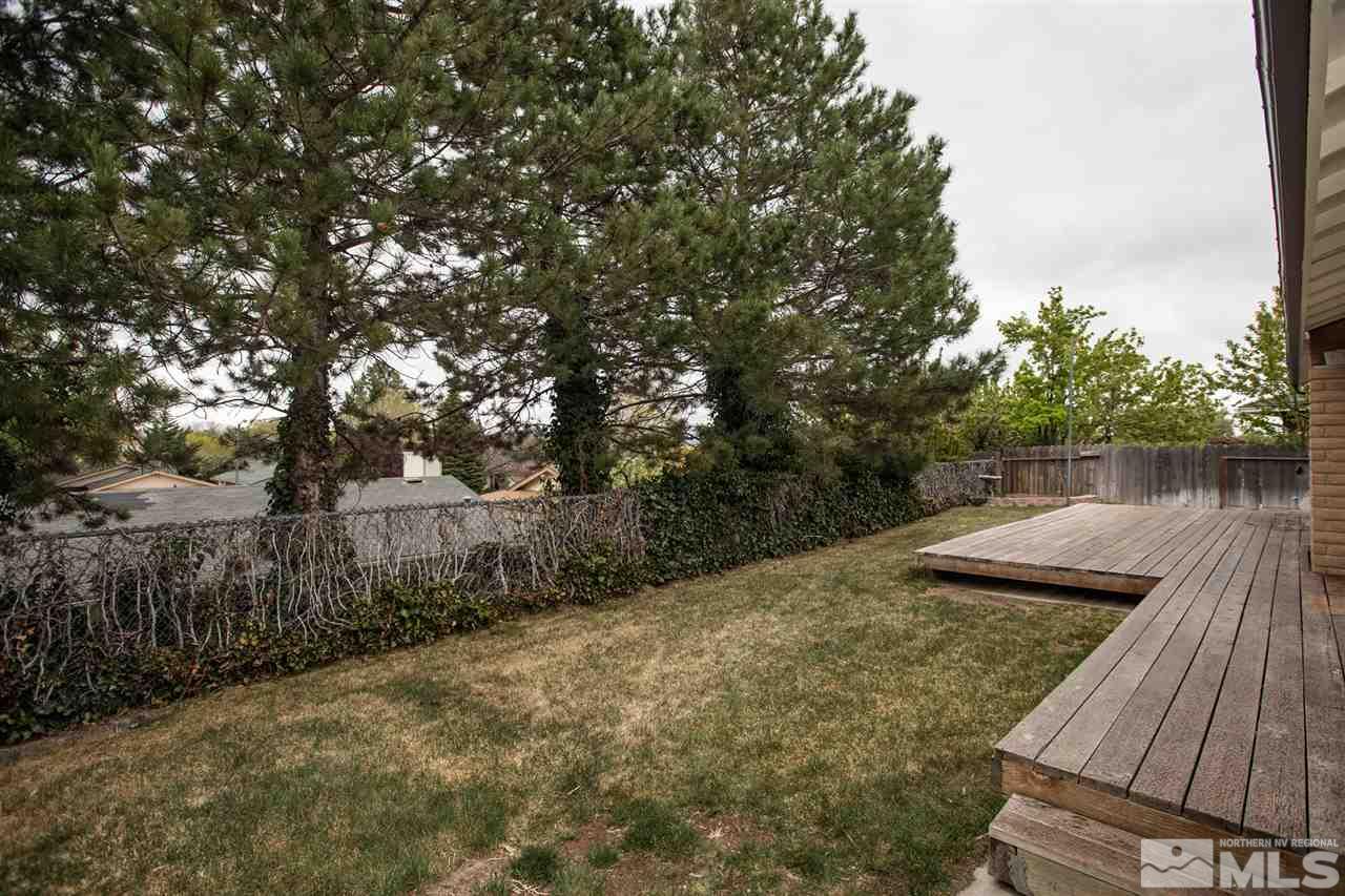 1518 Crown Drive Reno, NV 89503 - Photo 23 of 24 Photo 23