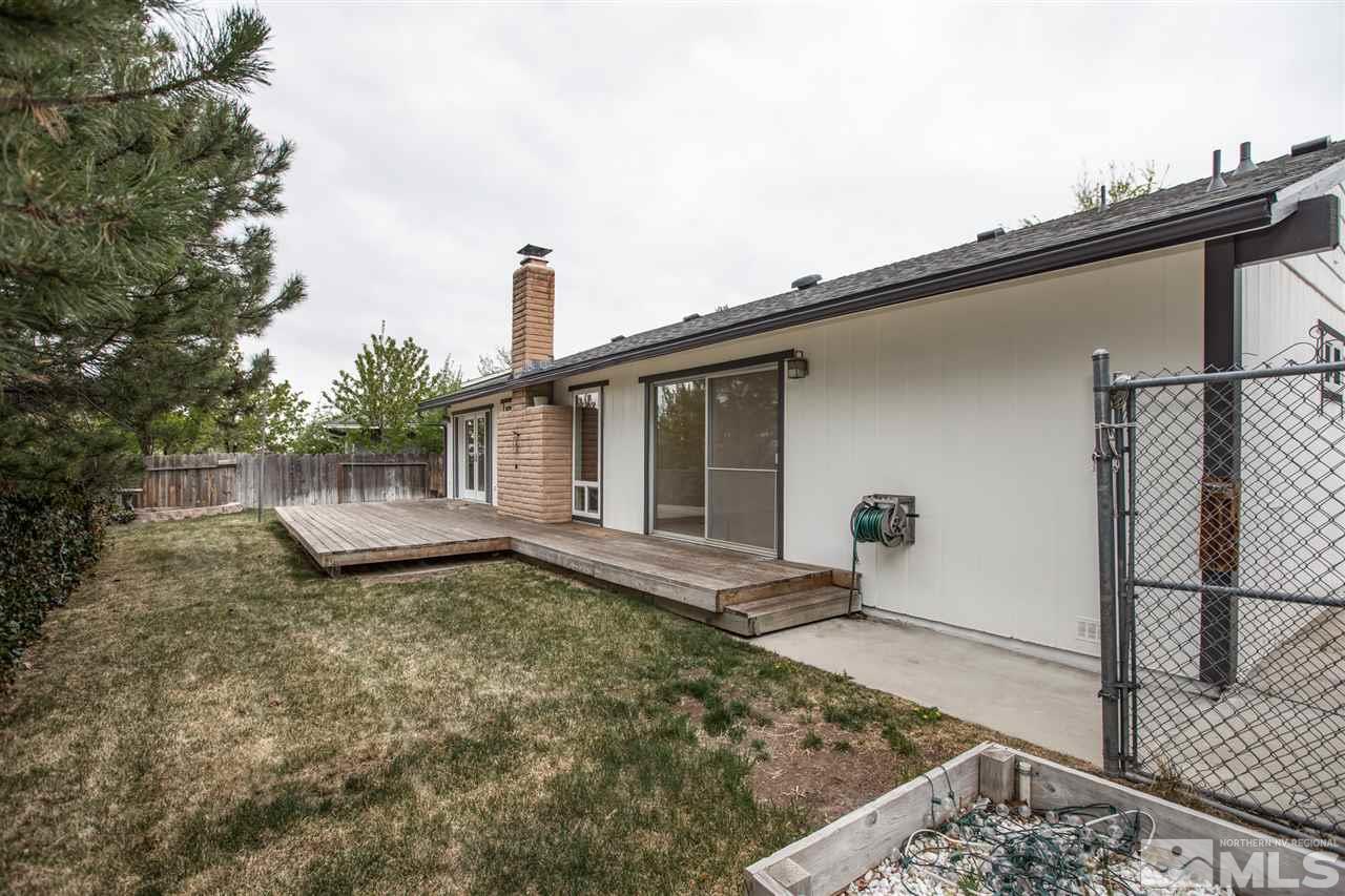 1518 Crown Drive Reno, NV 89503 - Photo 24 of 24 Photo 24