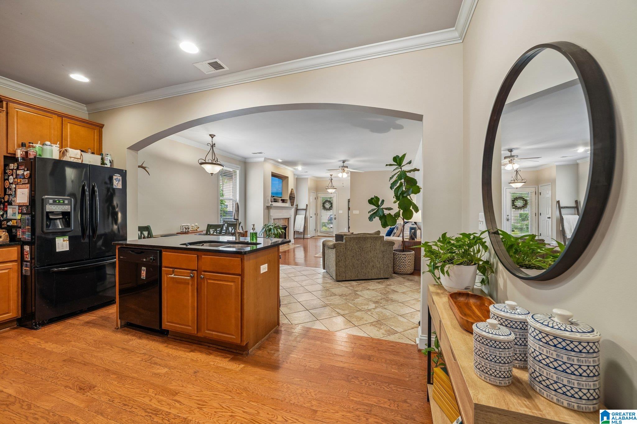 5656 Park Side Road Hoover, AL 35244 - Photo 18 of 56 Gallery Image 18