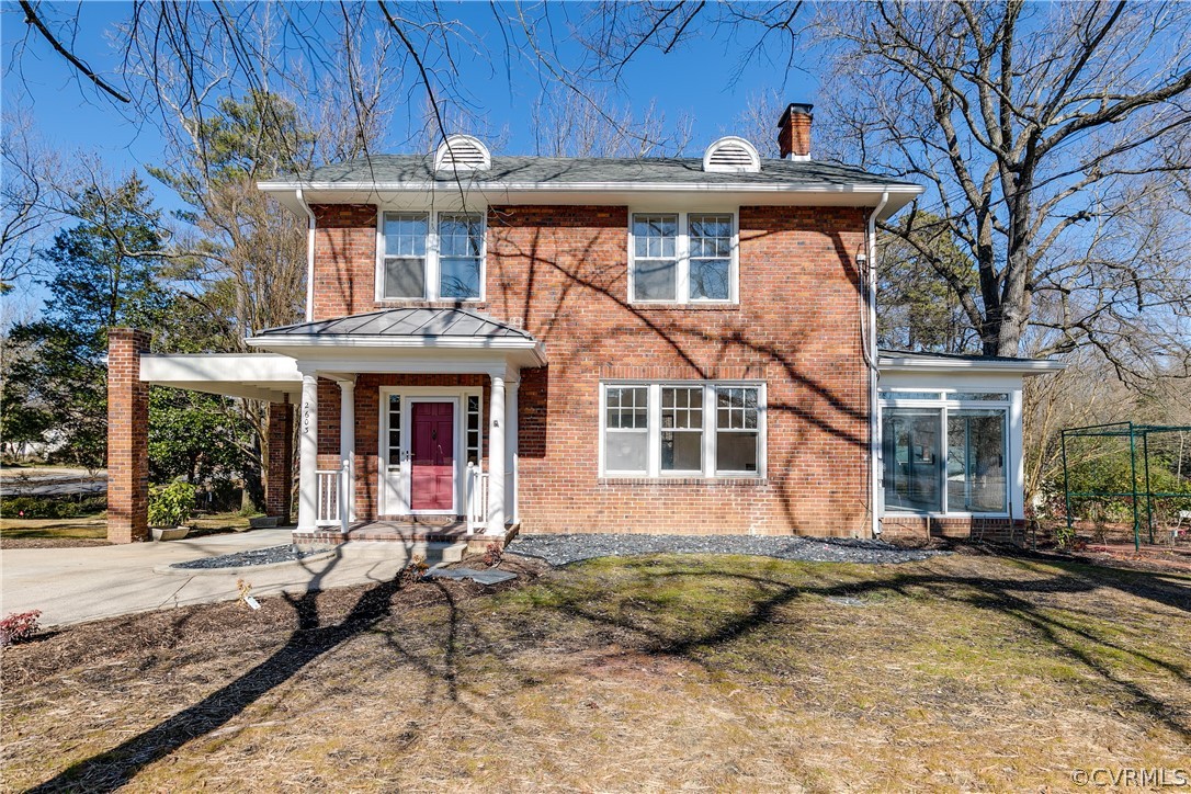 2603 West City Point Road Hopewell, VA 23860 - Photo 2 of 47
