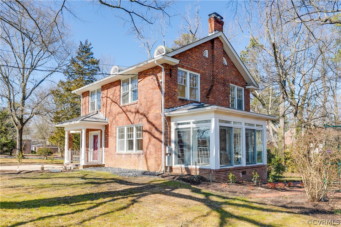 2603 West City Point Road Hopewell, VA 23860 - Photo 40 of 47