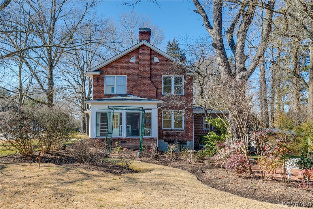 2603 West City Point Road Hopewell, VA 23860 - Photo 41 of 47