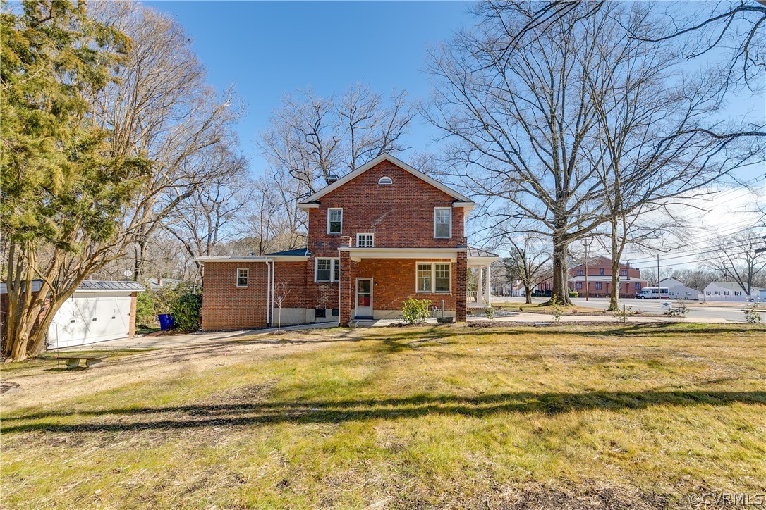 2603 West City Point Road Hopewell, VA 23860 - Photo 43 of 47