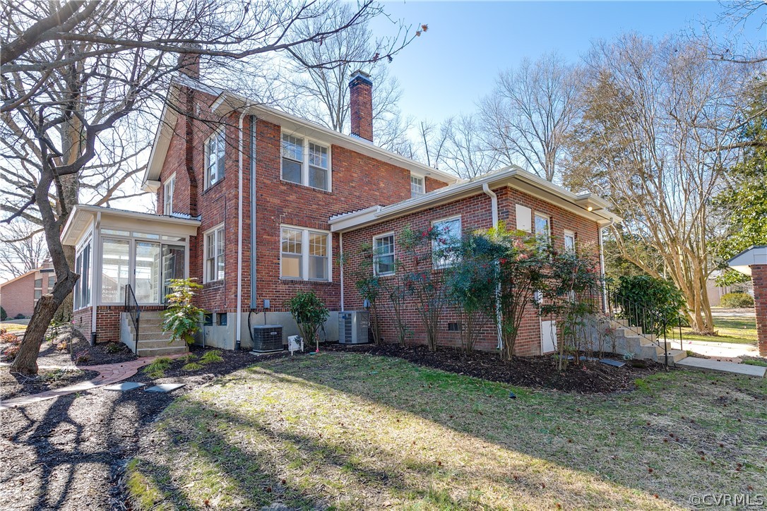2603 West City Point Road Hopewell, VA 23860 - Photo 46 of 47