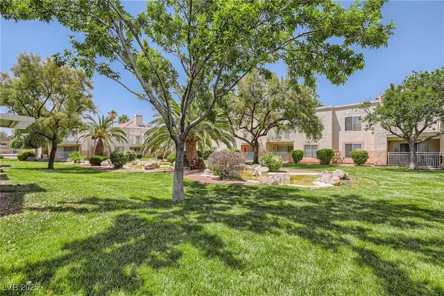 $1,775 | 5000 Red Rock Street, Unit 309B, Las Vegas, NV 89118