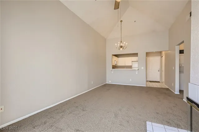 $1,775 | 5000 Red Rock Street, Unit 309B, Las Vegas, NV 89118