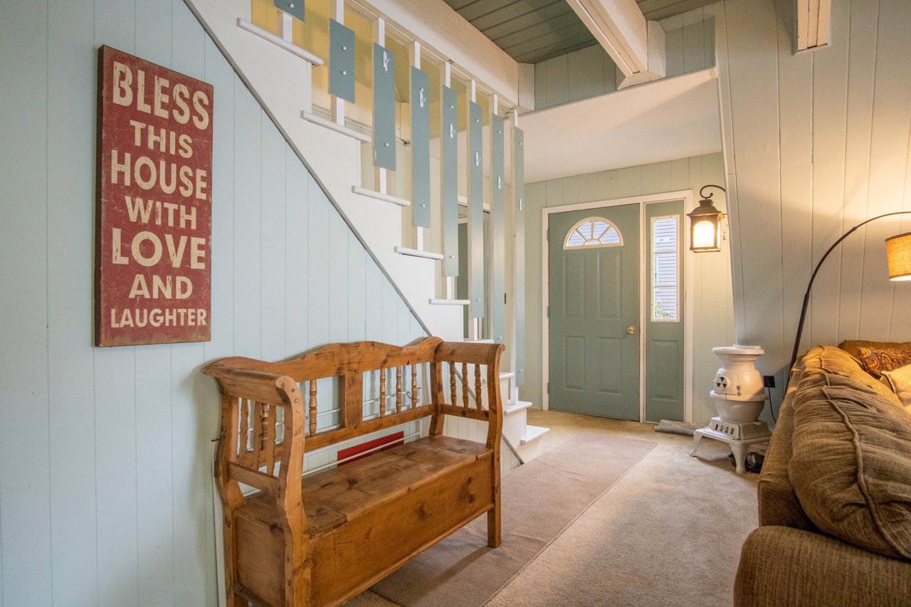 1910 Baintree Road Lake Summerset, IL 61019 - Photo 11 of 42 a bedroom with furniture and a window