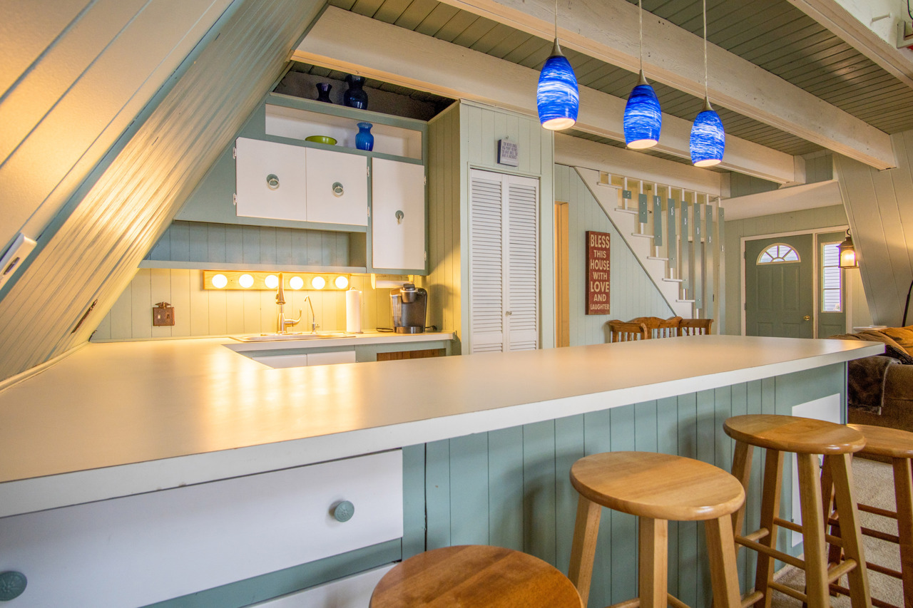 1910 Baintree Road Lake Summerset, IL 61019 - Photo 12 of 42 a view of a dining room with furniture and a large window
