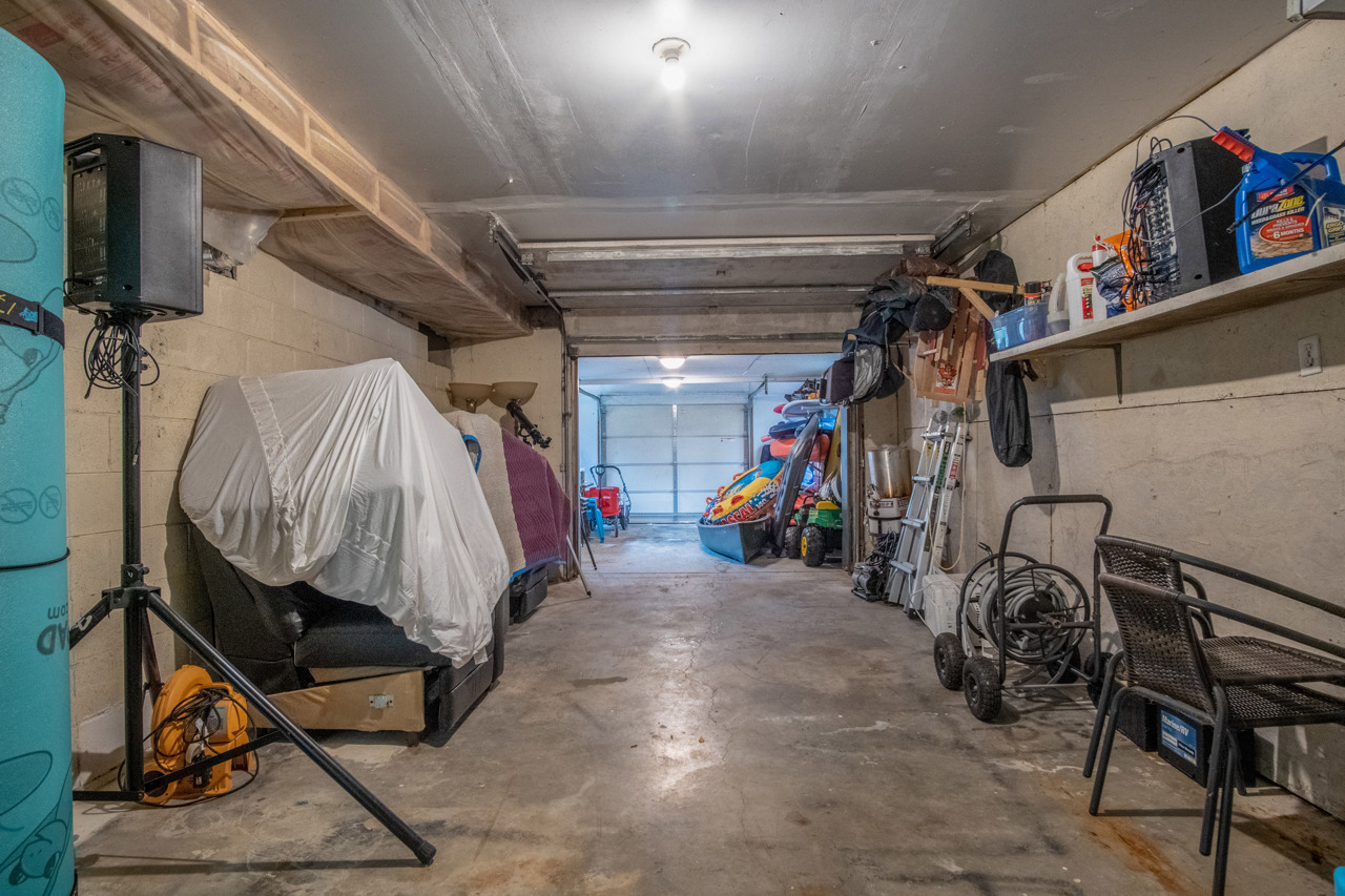 1910 Baintree Road Lake Summerset, IL 61019 - Photo 27 of 42 a view of a storage room with a lot of stuff