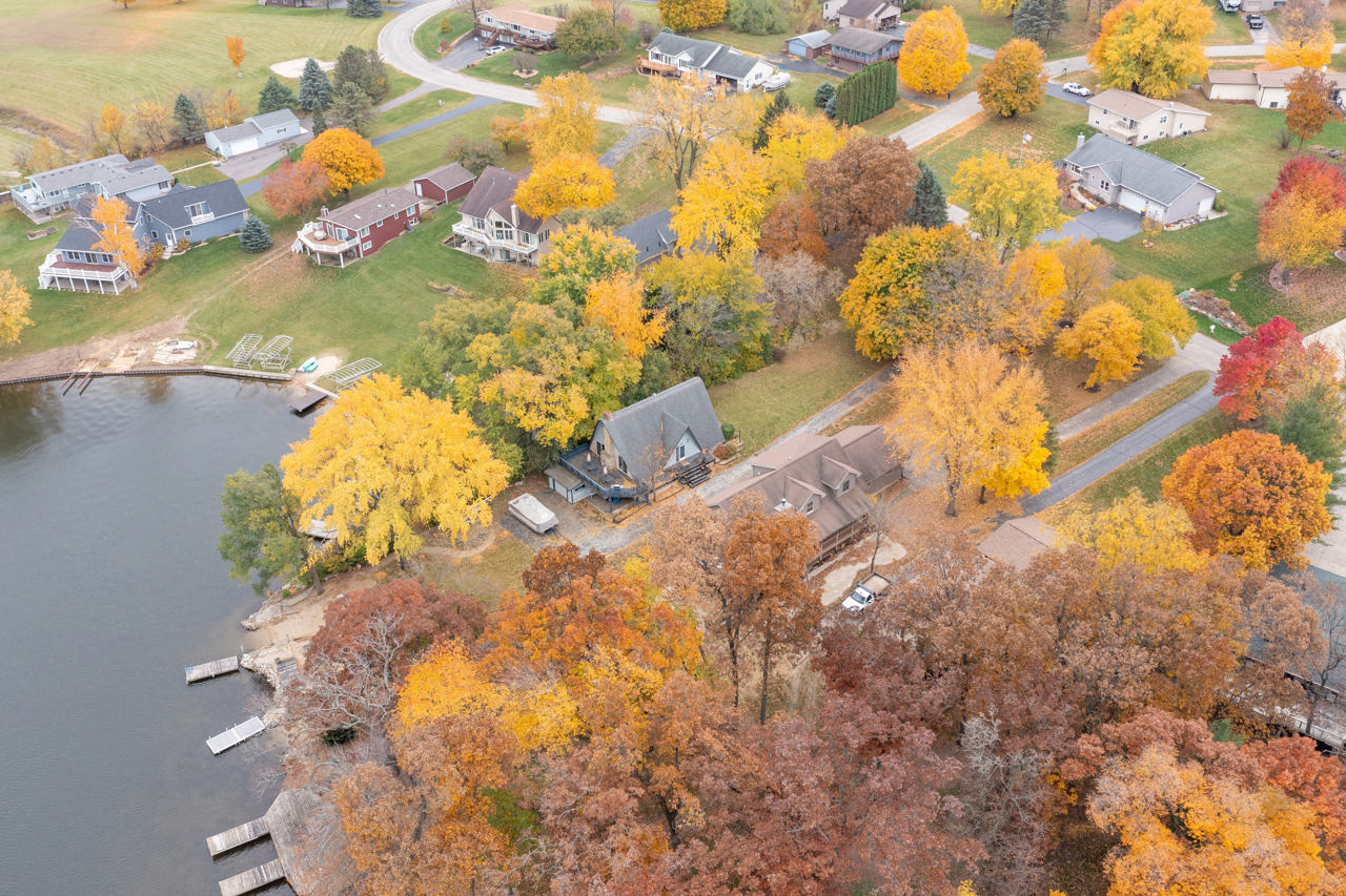 1910 Baintree Road Lake Summerset, IL 61019 - Photo 40 of 42