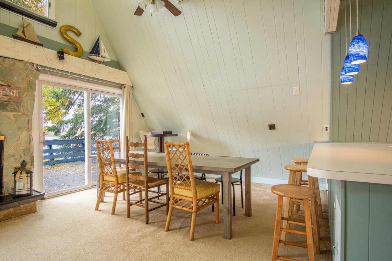 1910 Baintree Road Lake Summerset, IL 61019 - Photo 7 of 42 a dining room with furniture and floor to ceiling window