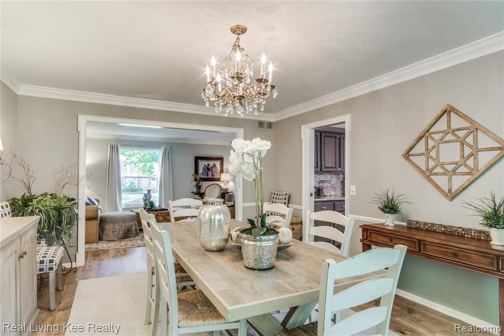 1635 North Kilburn Road Rochester Hills, MI 48306 - Photo 14 of 62