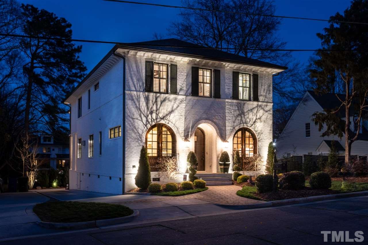 2610 Davis Street Raleigh, NC 27608 - Photo 2 of 30