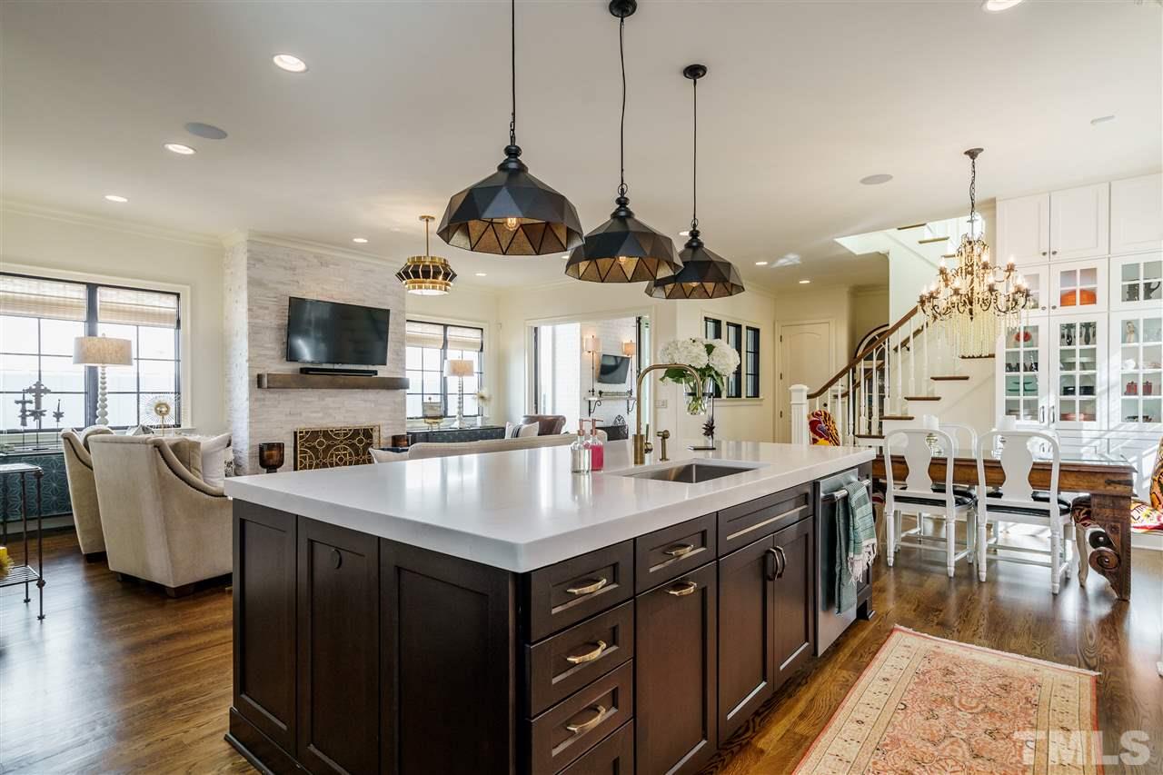 2610 Davis Street Raleigh, NC 27608 - Photo 13 of 30