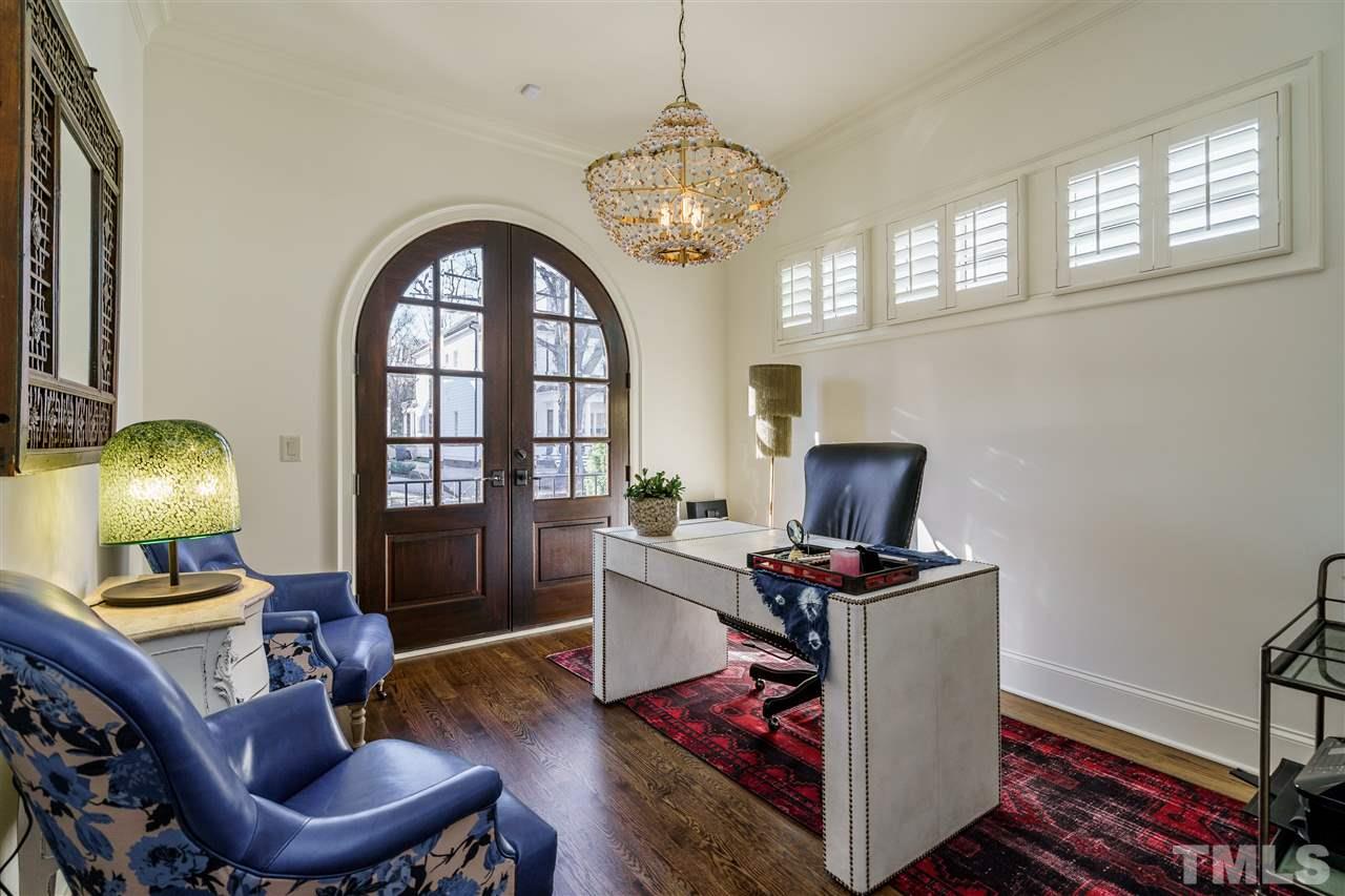 2610 Davis Street Raleigh, NC 27608 - Photo 15 of 30