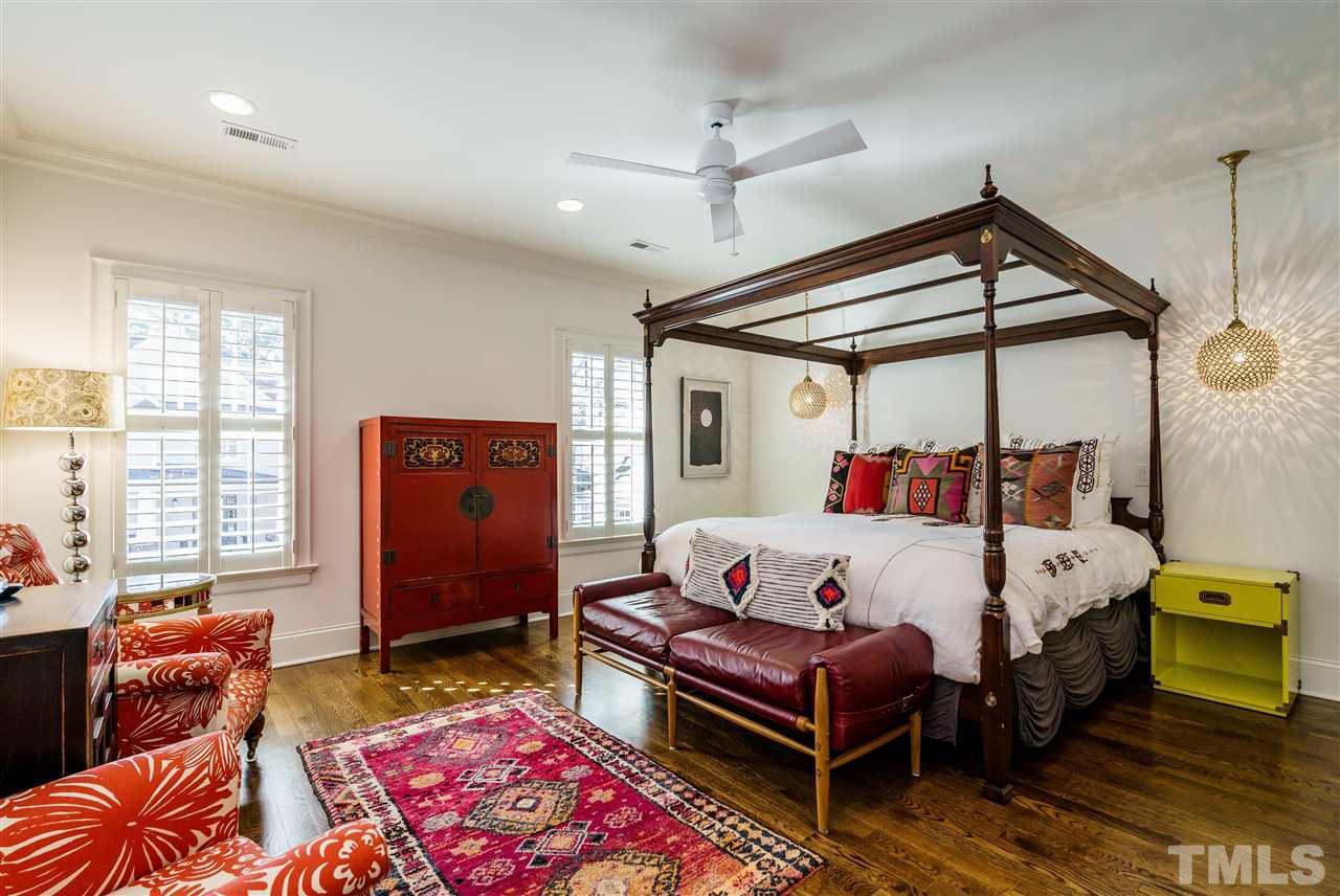 2610 Davis Street Raleigh, NC 27608 - Photo 19 of 30
