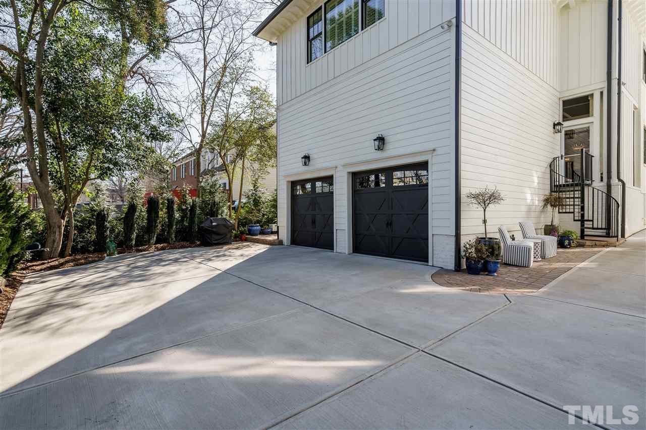 2610 Davis Street Raleigh, NC 27608 - Photo 27 of 30