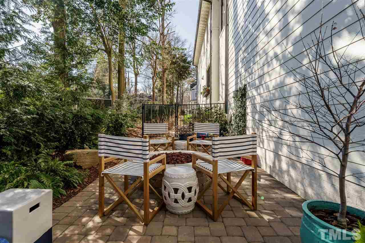 2610 Davis Street Raleigh, NC 27608 - Photo 29 of 30
