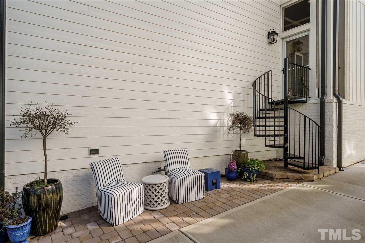 2610 Davis Street Raleigh, NC 27608 - Photo 30 of 30