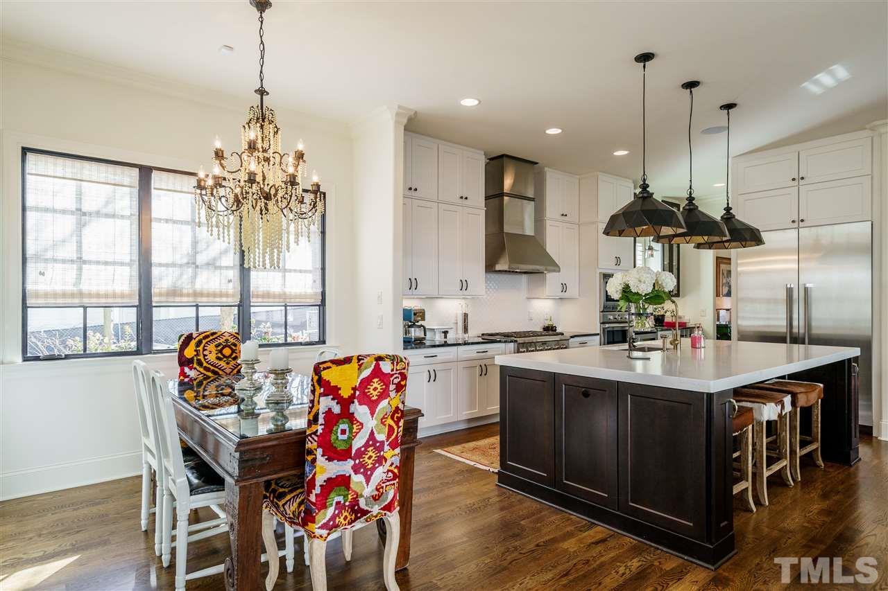 2610 Davis Street Raleigh, NC 27608 - Photo 7 of 30