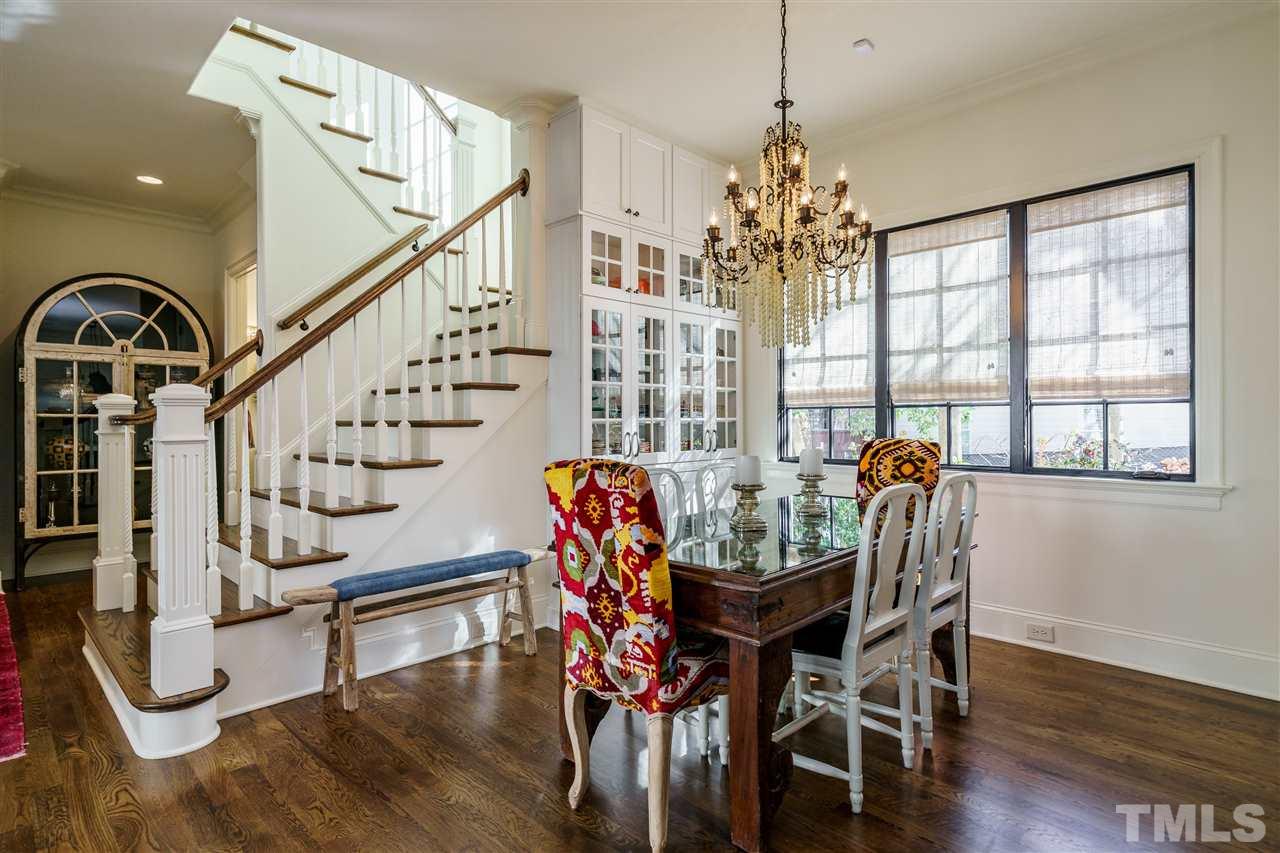 2610 Davis Street Raleigh, NC 27608 - Photo 9 of 30