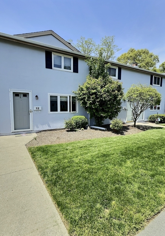 12 Lewis Farm Road, Unit 12 Dedham, MA 02026 - Photo 1 of 15 Gallery Image 1