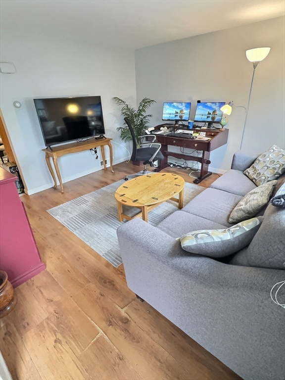 12 Lewis Farm Road, Unit 12 Dedham, MA 02026 - Photo 3 of 15 Gallery Image 3