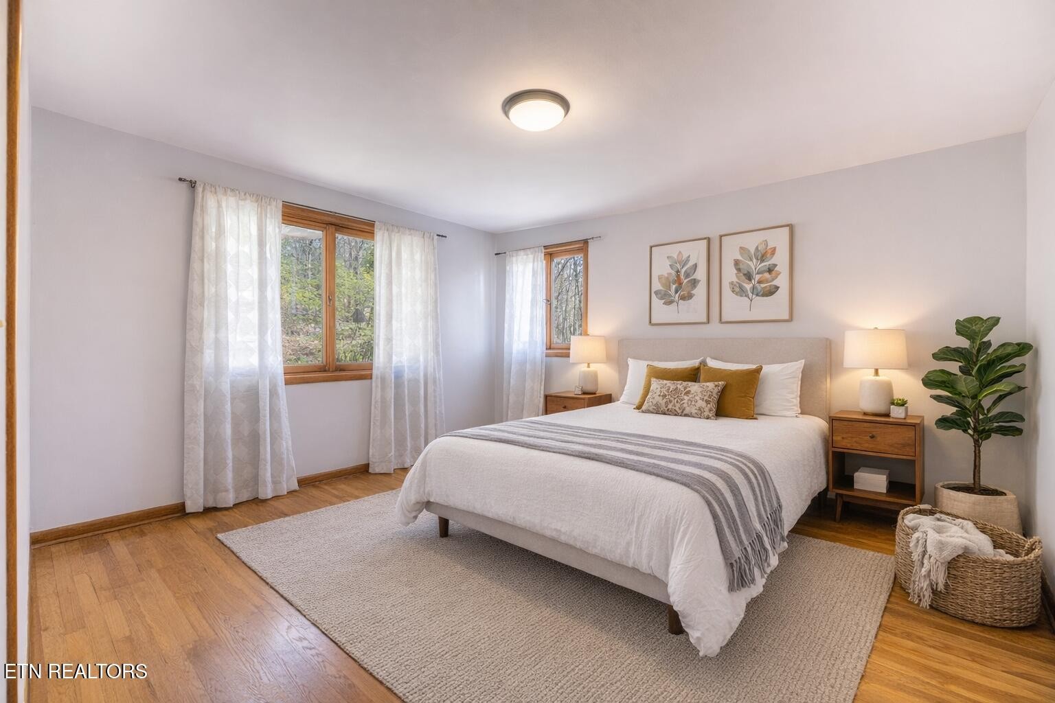106 Disston Road Oak Ridge, TN 37830 - Photo 12 of 35 Gallery Image 12