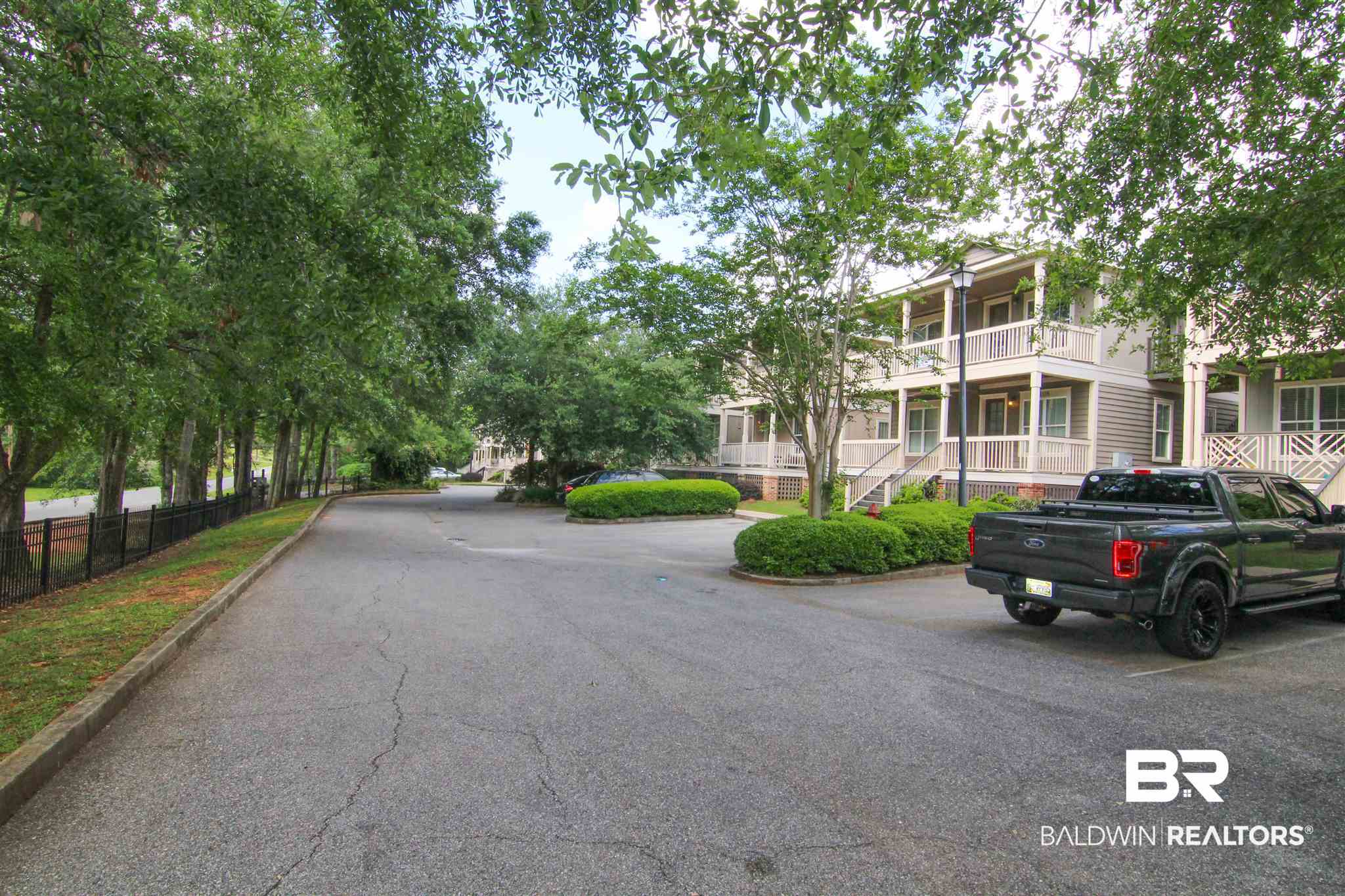 25806 Pollard Road, Unit 109 Daphne, AL 36526 - Photo 27 of 32 View of Property