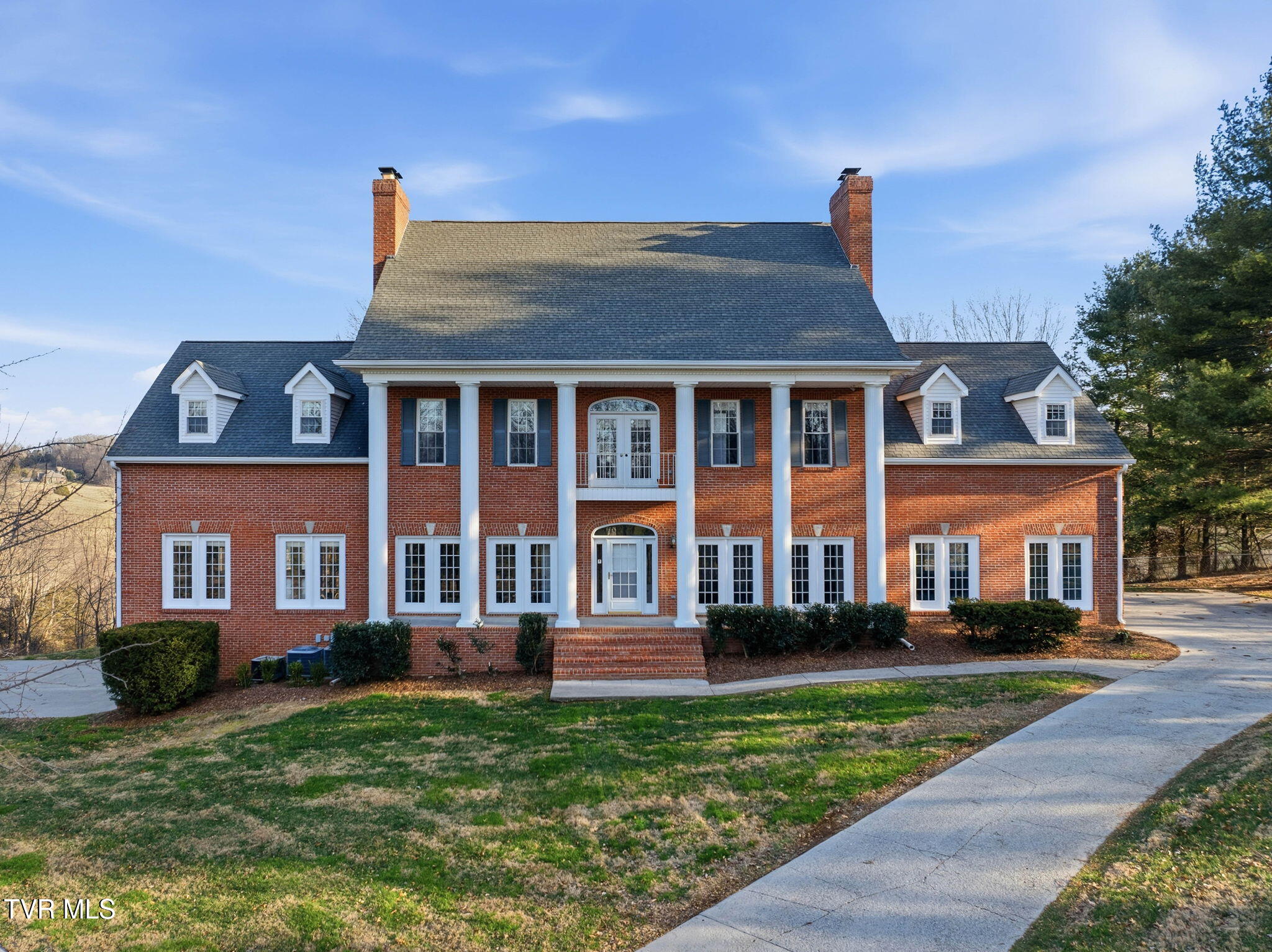 1812 Boones Creek Road Jonesborough, TN 37659 - Photo 2 of 90 2-web-or-mls-1812 Boones Creek Rd-1