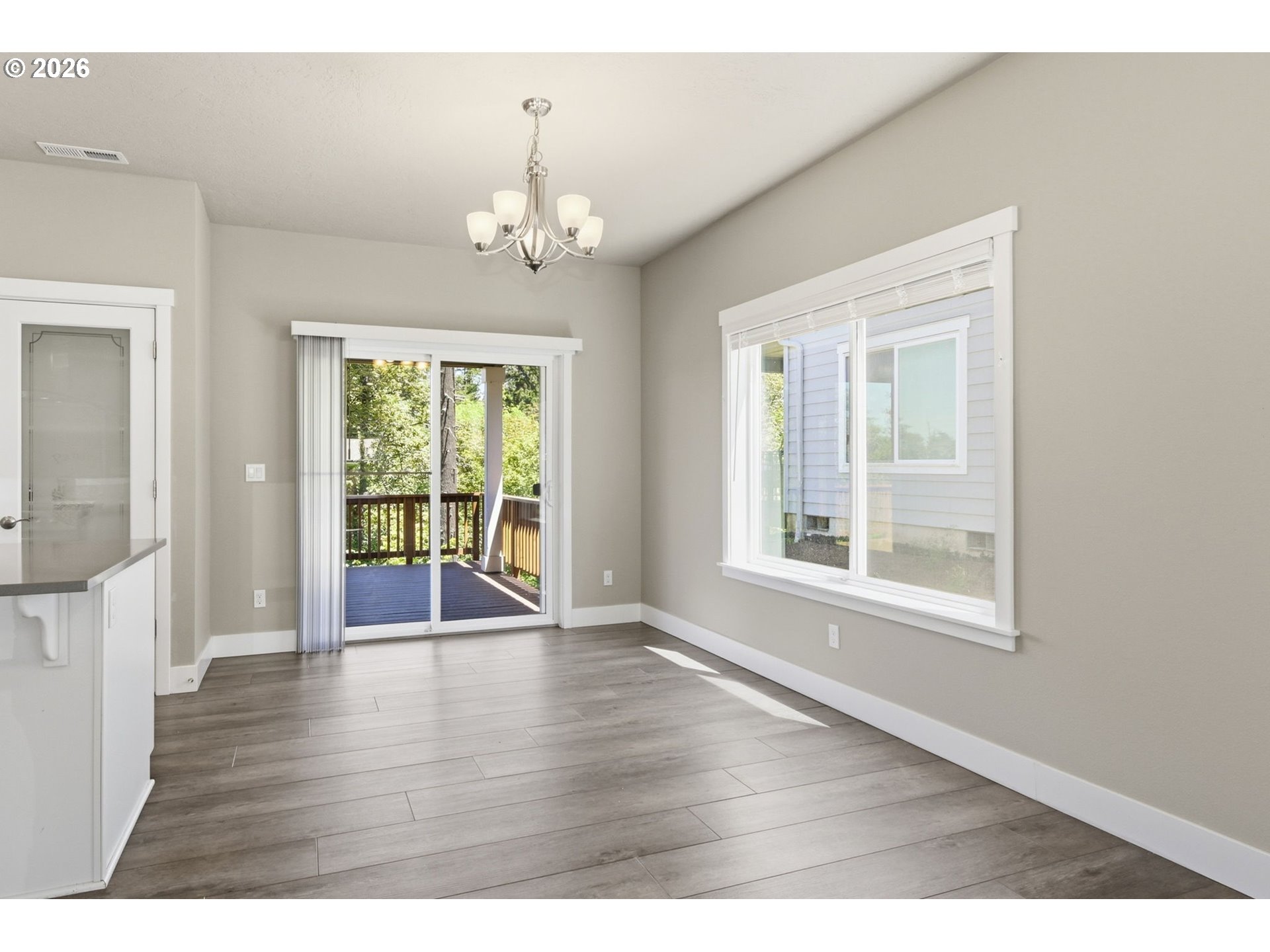 3726 Rockcress Road Eugene, OR 97403 - Photo 18 of 48 Dining Room