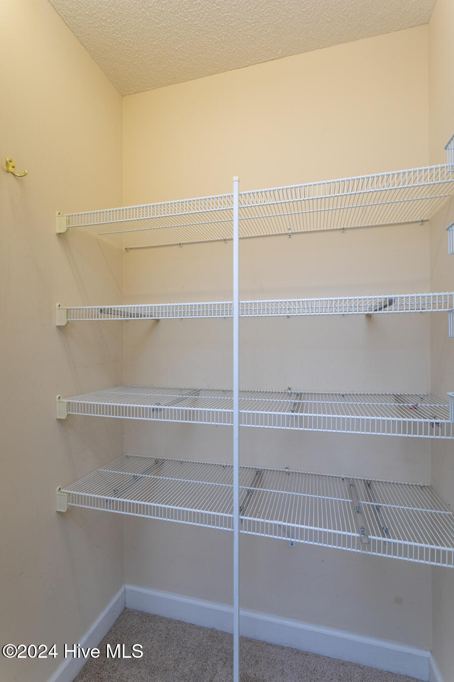 108 Vanore Road West End, NC 27376 - Photo 13 of 33 pantry