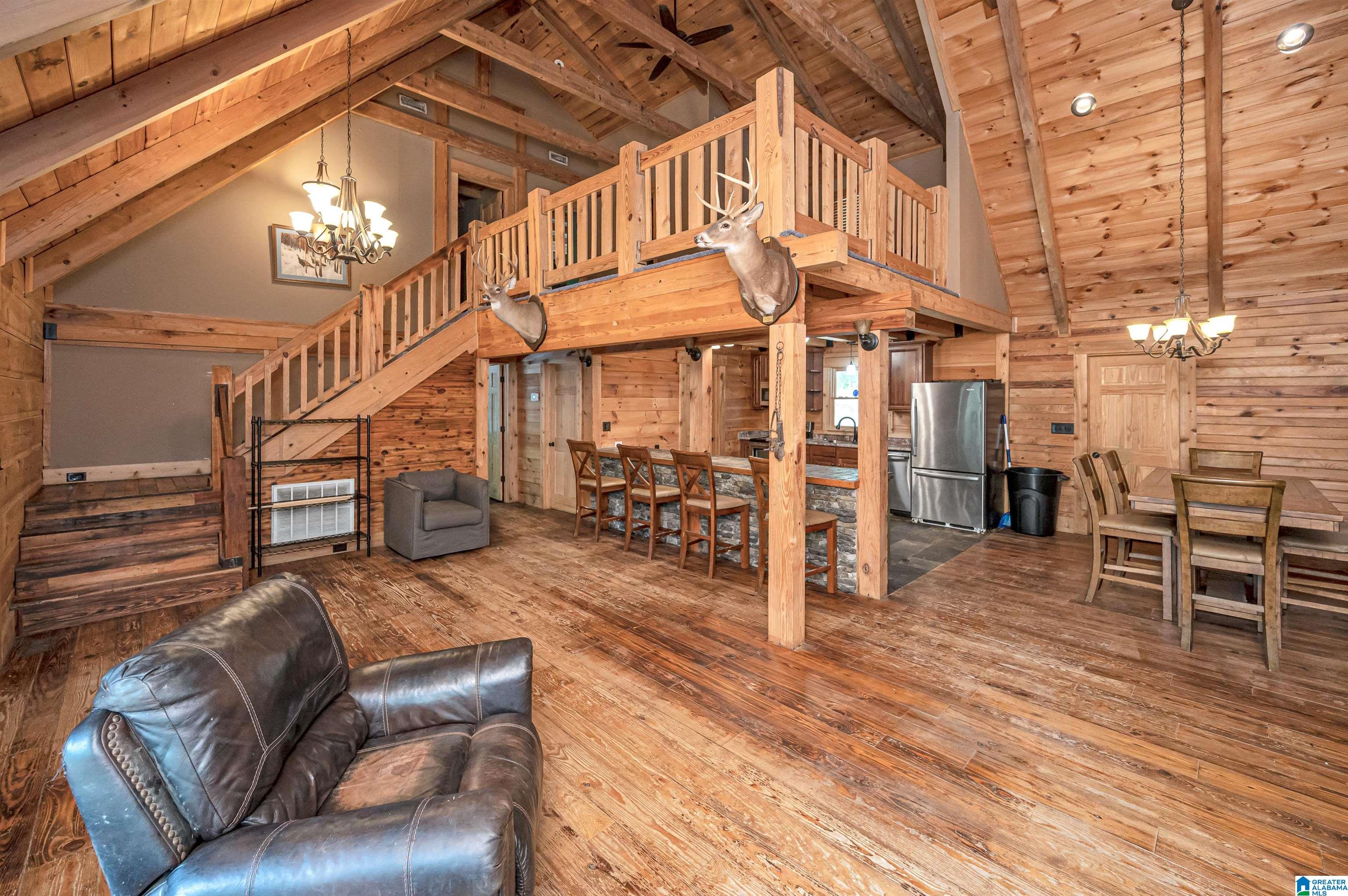 95 Higgins Road Shelby, AL 35143 - Photo 5 of 32