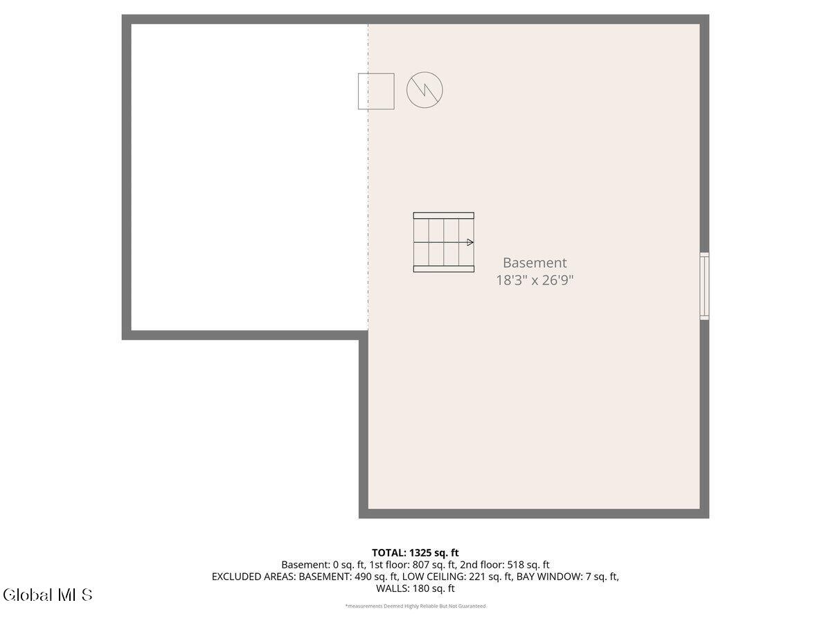 481 7th Avenue Troy, NY 12182 - Photo 32 of 32 Basement