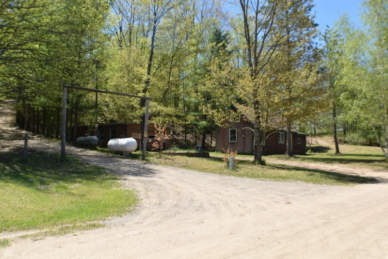 7403 East Adams Road Walkerville, MI 49459 - Photo 3 of 35 DSC_0208