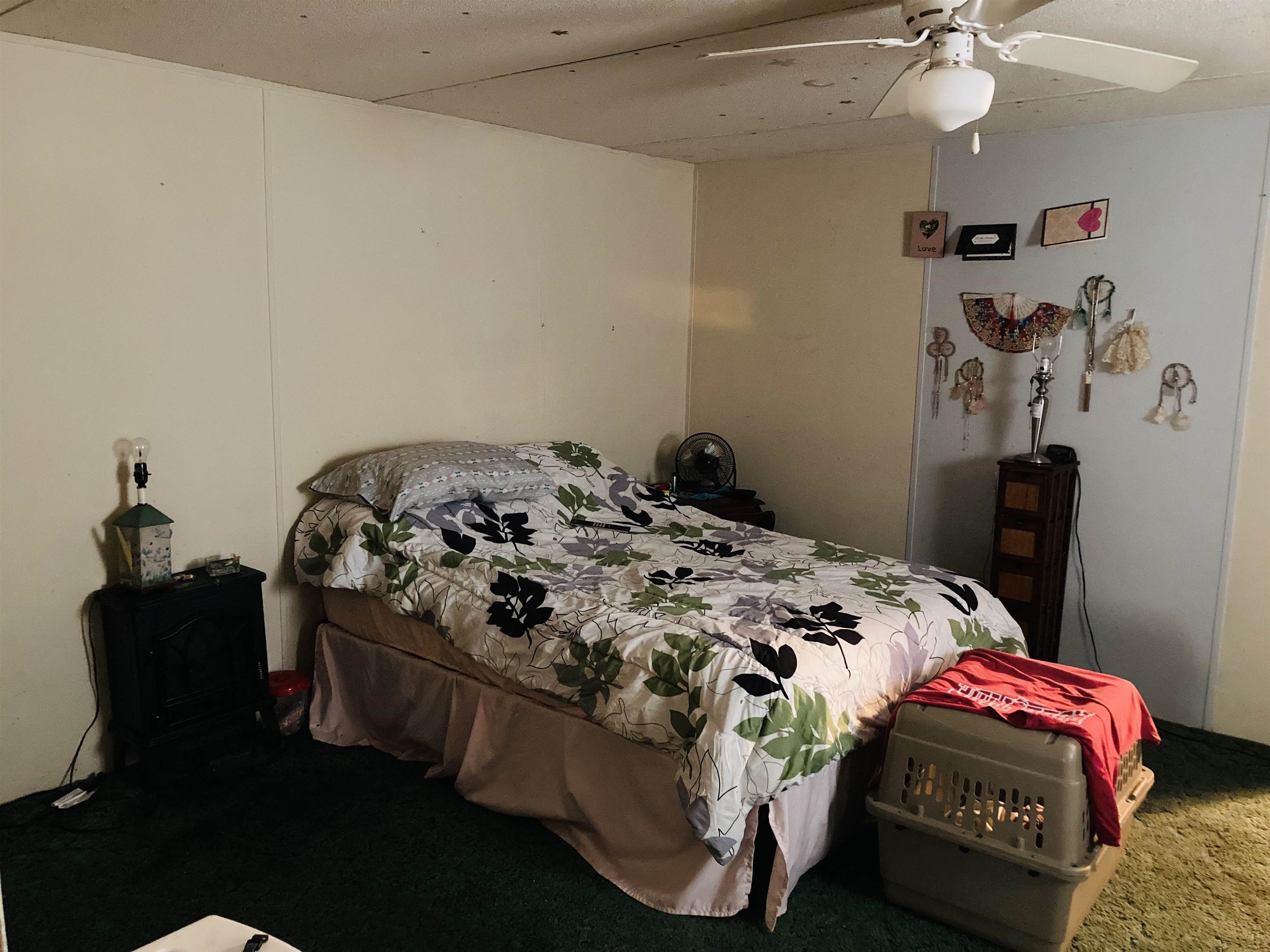 12380 Raymond Melton Road Stapleton, AL 36578 - Photo 8 of 15