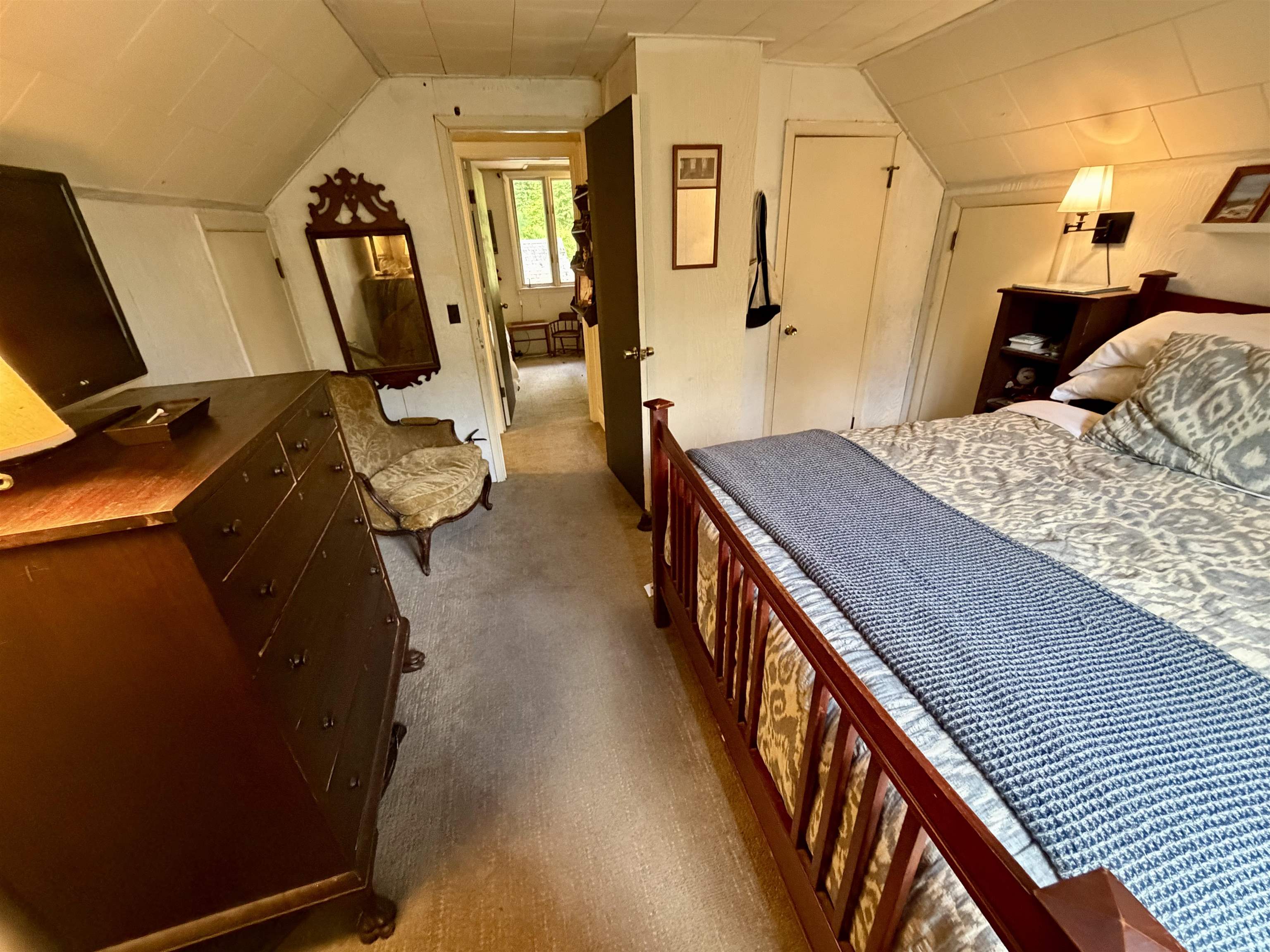 2138 German Flats Road Fayston, VT 05673 - Photo 42 of 48