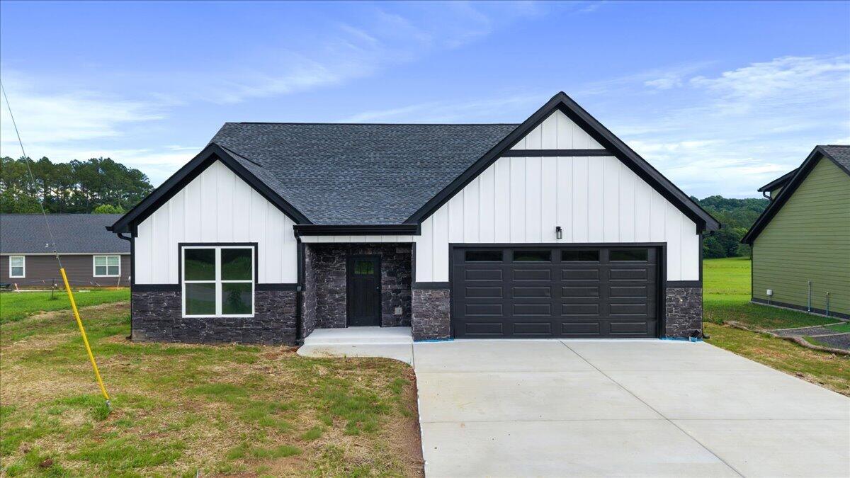 358 Benton Station Road Benton, TN 37307 - Photo 29 of 30 32-DJI_20260713185239_0563_D