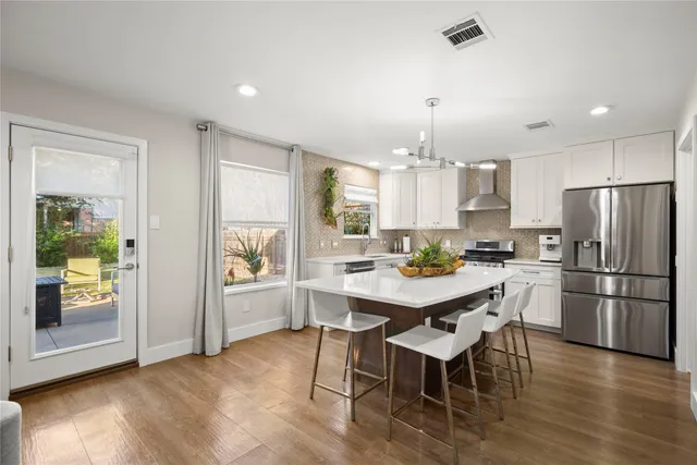 $495,000 | 1301 Canon Yeomans Trail, Austin, TX 78748