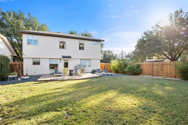 $495,000 | 1301 Canon Yeomans Trail, Austin, TX 78748