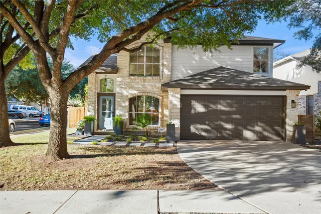 $495,000 | 1301 Canon Yeomans Trail, Austin, TX 78748