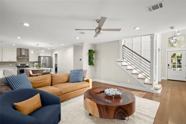 $495,000 | 1301 Canon Yeomans Trail, Austin, TX 78748