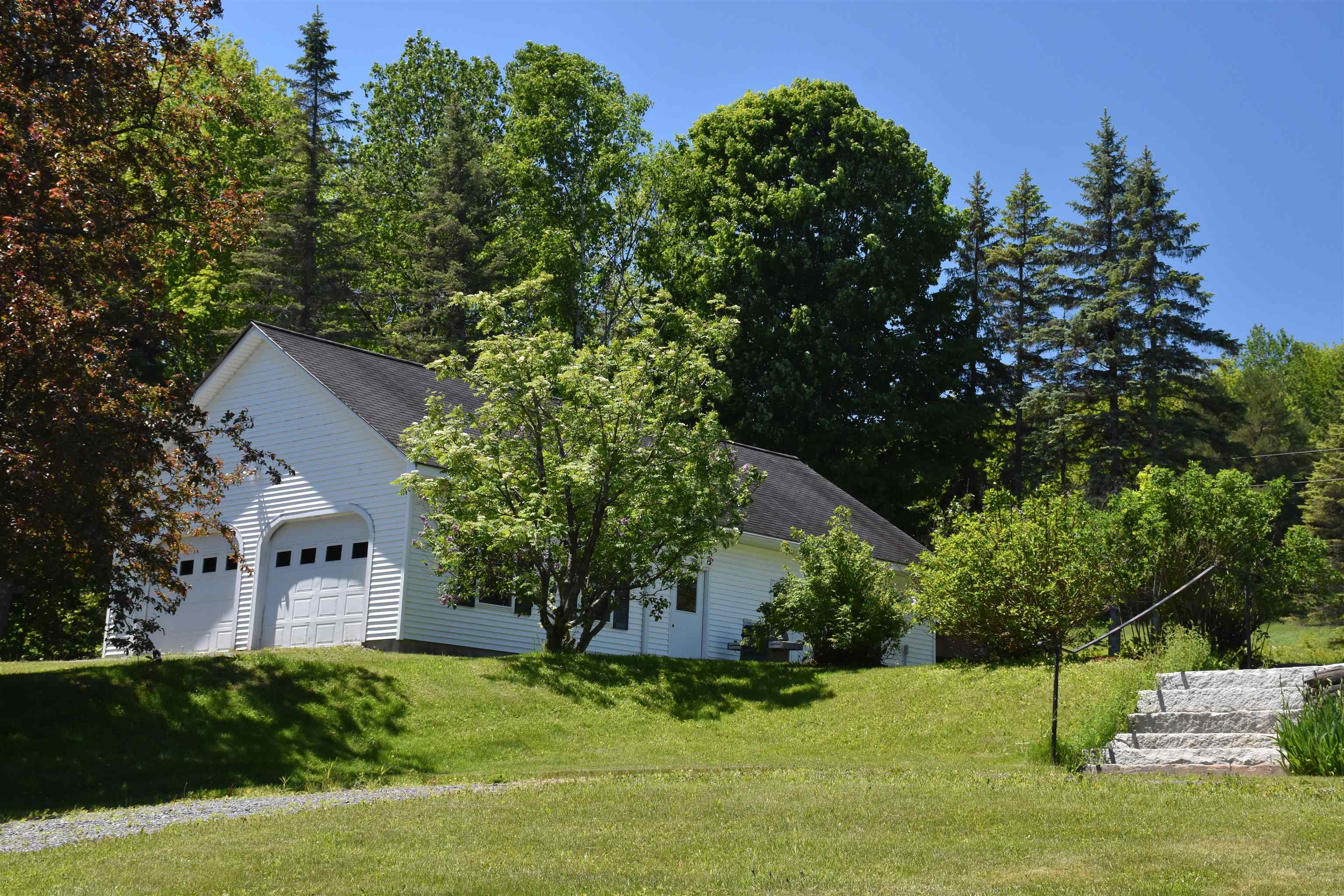 1574 Weir Road Williamstown, VT 05679 - Photo 48 of 60