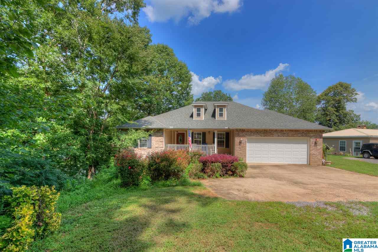 122 Lakeside Road Warrior, AL 35180 - Photo 5 of 50